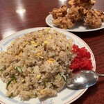 Choraku Honba Chinese - 