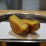 天ぷら 正心庵 - 