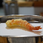 天ぷら 正心庵 - 