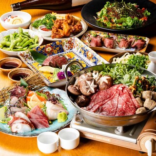 夜景個室居酒屋 茜音_2