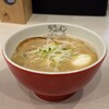 ラーメン海鳴 - 料理写真: