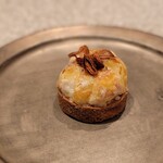 おかしやうっちー - 