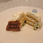 おかしやうっちー - 