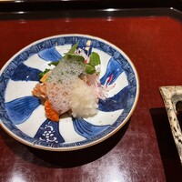 青蓮院門跡前 月おか - 