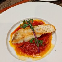 オステリアラマンテ ナゴヤグローバルゲート - 