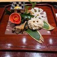 青蓮院門跡前 月おか - 