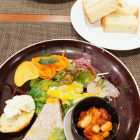 オステリアラマンテ ナゴヤグローバルゲート - 