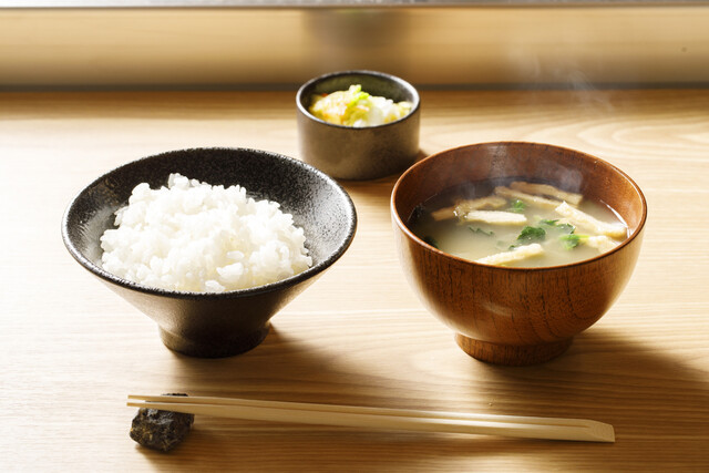 お子様ごはんセット