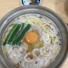 鍋焼きラーメン千秋