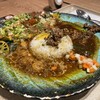 BOTANI：CURRY 梅田店