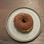 KNOT MARKET PLACE - チョコクランチ