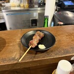 立呑みマルギン - 