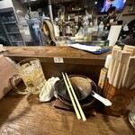 立呑みマルギン - 