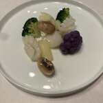 中国料理 古稀殿 - 