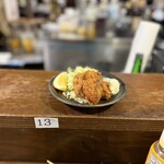 立呑みマルギン - 