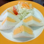 やまもと喫茶 - 