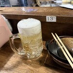 立呑みマルギン - 