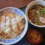 和風レストラン まるまつ - 料理写真: