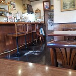 コーヒーハウス ピステ - 