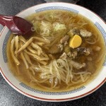 一茶庵 支店 - 