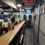 立呑みマルギン - 