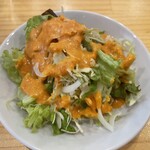 本格的インド・ネパール・タイ料理 ニューデリー - 