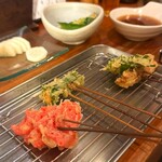串天力一 - 