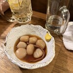 立呑みマルギン - 