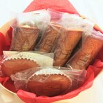 ノワ・ドゥ・ブール - ノエル・ガトーBOX