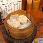 串天力一 - 