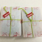 ノワ・ドゥ・ブール - クリスマス限定3種クッキー