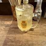 立呑みマルギン - 