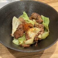 OSAKAきっちん。 東急プラザ渋谷店 - 