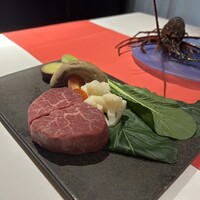 銀座 鉄板焼き Sublime - 