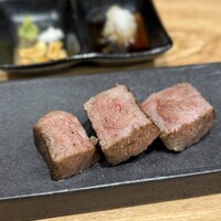 OSAKAきっちん。 東急プラザ渋谷店 - 