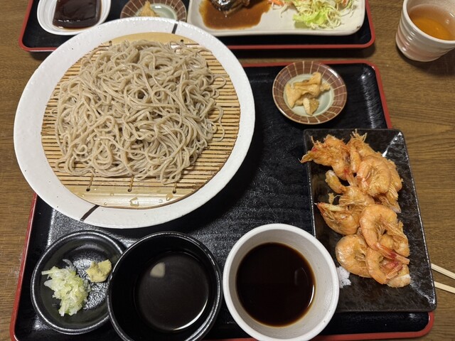 そば処 和み屋 （そばどころ なごみや） - 天草市その他/そば | 食べログ