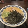 博多麺房 赤のれん 丸ビル店