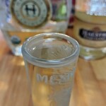 タコス　ハルディン - 25/02