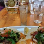 タコス　ハルディン - 25/02