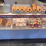 はらドーナッツ 神戸本店 - 