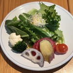 アインソフ ギンザ - 