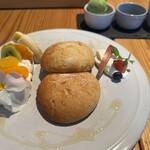 アインソフ ギンザ - 