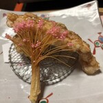 てん花 - 唐揚げ