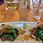 タコス　ハルディン - 25/02