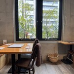 アインソフ ギンザ - 