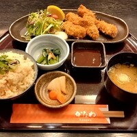 かなわ - 