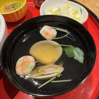 鰻う おか冨士 - 