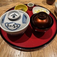 鰻う おか冨士 - 