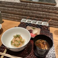 天麩羅 巽 - 