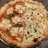 Pizza 4Ps Phan Ke Binh - 料理写真: